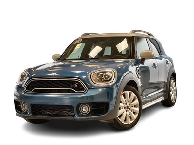 2020 MINI Countryman in Regina, Saskatchewan