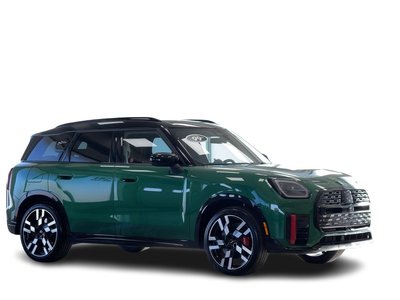 2025 MINI John Cooper Works in Regina, Saskatchewan