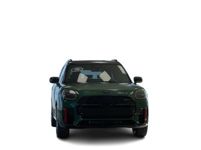 2025 MINI John Cooper Works in Regina, Saskatchewan