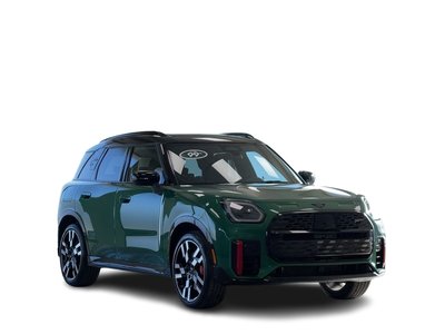 2025 MINI John Cooper Works in Regina, Saskatchewan