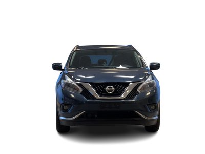 2018 Nissan Murano in Regina, Saskatchewan