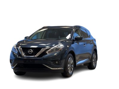 2018 Nissan Murano in Regina, Saskatchewan