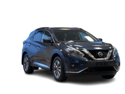 2018 Nissan Murano in Regina, Saskatchewan