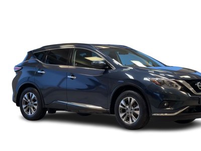2018 Nissan Murano in Regina, Saskatchewan
