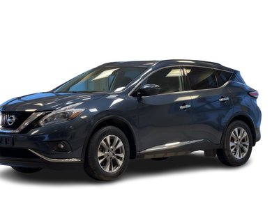 2018 Nissan Murano in Regina, Saskatchewan