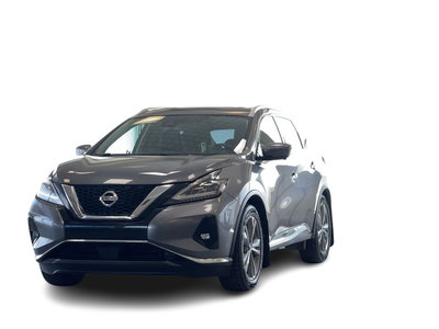2019 Nissan Murano in Regina, Saskatchewan