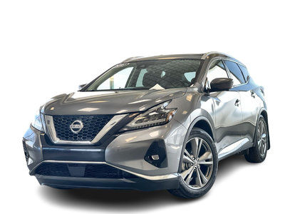 2019 Nissan Murano in Regina, Saskatchewan