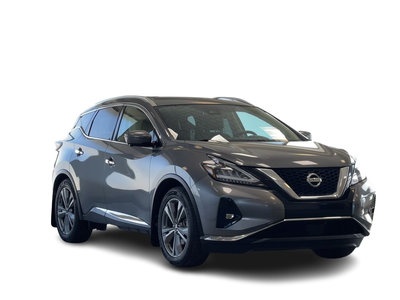 2019 Nissan Murano in Regina, Saskatchewan