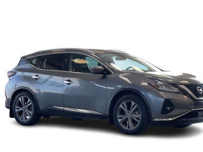 2019 Nissan Murano in Regina, Saskatchewan