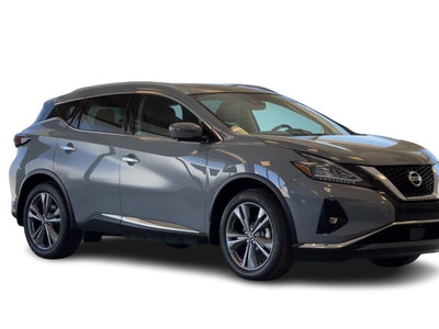 2022 Nissan Murano in Regina, Saskatchewan