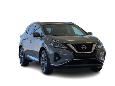 2022 Nissan Murano in Regina, Saskatchewan