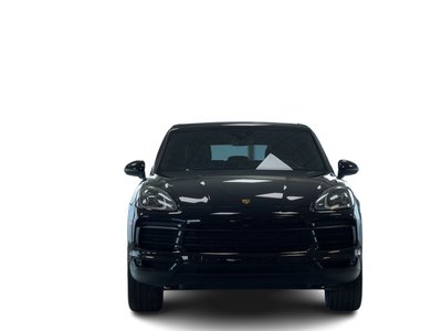2022 Porsche Cayenne in Regina, Saskatchewan