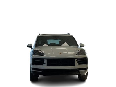 2024 Porsche Cayenne in Regina, Saskatchewan