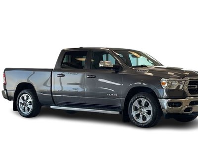 2022 Ram 1500 in Regina, Saskatchewan