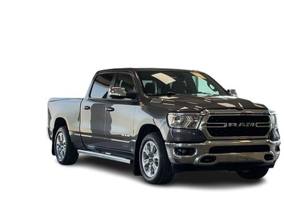 2022 Ram 1500 in Regina, Saskatchewan