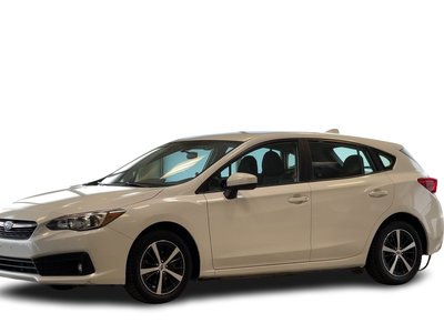 Subaru Impreza  2022 à Regina, Saskatchewan