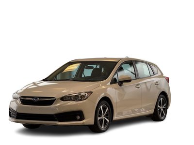 Subaru Impreza  2022 à Regina, Saskatchewan
