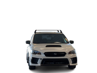 2020 Subaru WRX in Regina, Saskatchewan