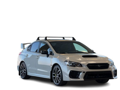 2020 Subaru WRX in Regina, Saskatchewan