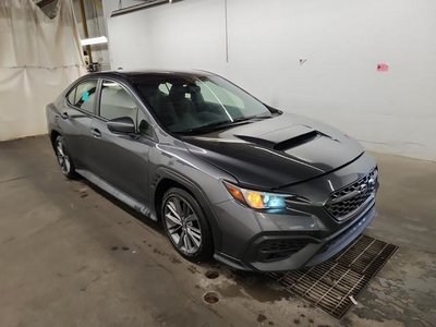 2023 Subaru WRX in Regina, Saskatchewan