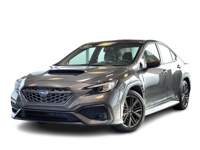 2023 Subaru WRX in Regina, Saskatchewan
