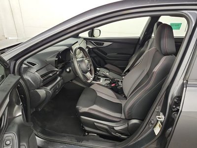 2023 Subaru WRX in Regina, Saskatchewan