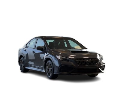 2023 Subaru WRX in Regina, Saskatchewan