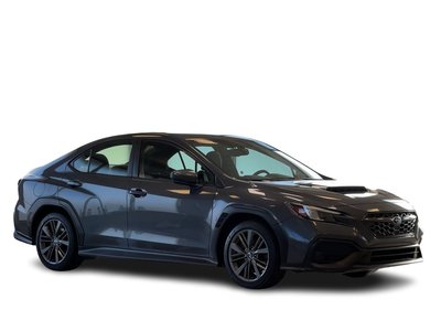 2023 Subaru WRX in Regina, Saskatchewan