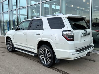 2020 Toyota 4Runner in Regina, Saskatchewan