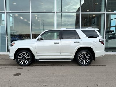 2020 Toyota 4Runner in Regina, Saskatchewan