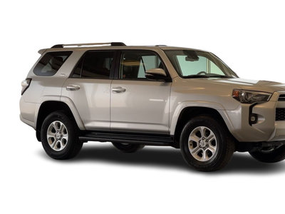 2021 Toyota 4Runner in Regina, Saskatchewan