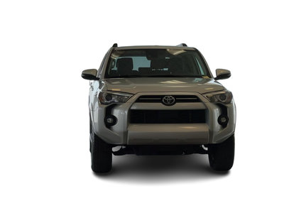 2021 Toyota 4Runner in Regina, Saskatchewan