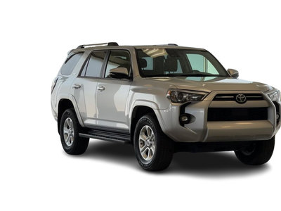 2021 Toyota 4Runner in Regina, Saskatchewan