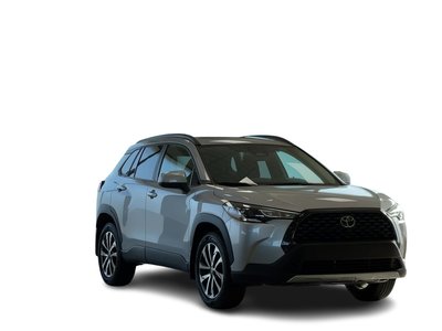 Toyota Corolla Cross  2024 à Regina, Saskatchewan