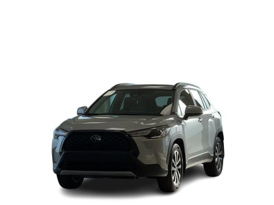 Toyota Corolla Cross  2024 à Regina, Saskatchewan