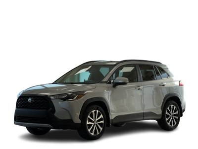 Toyota Corolla Cross  2024 à Regina, Saskatchewan