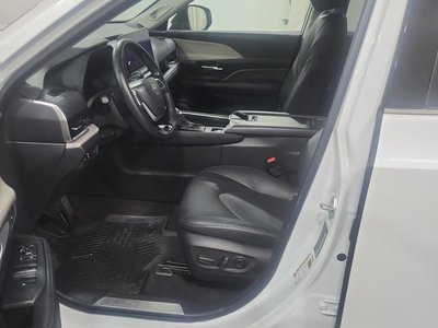 Toyota Grand Highlander  2024 à Regina, Saskatchewan