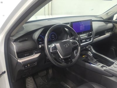 Toyota Grand Highlander  2024 à Regina, Saskatchewan