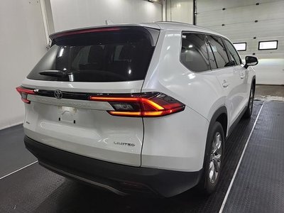 2025 Toyota Grand Highlander in Regina, Saskatchewan