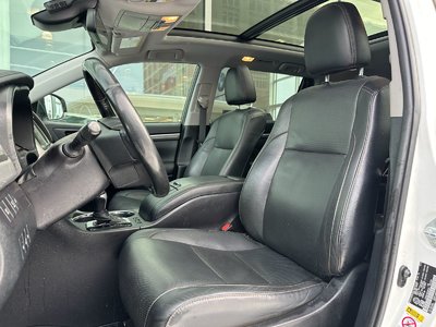 2019 Toyota Highlander in Regina, Saskatchewan