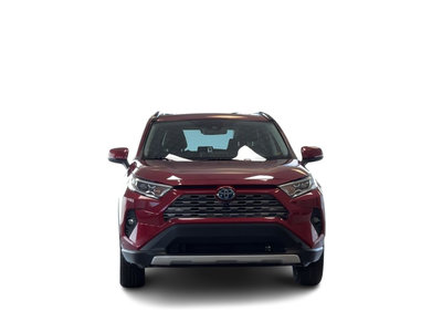 Toyota RAV4  2020 à Regina, Saskatchewan