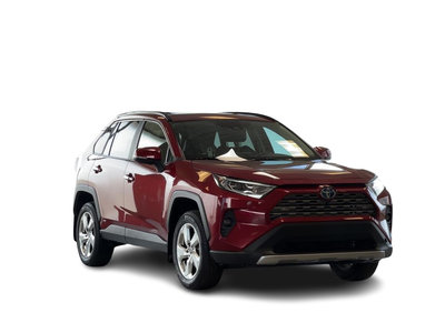 2020 Toyota RAV4 in Regina, Saskatchewan