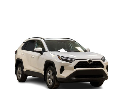 2023 Toyota RAV4 in Regina, Saskatchewan