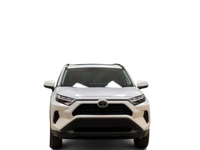 2023 Toyota RAV4 in Regina, Saskatchewan