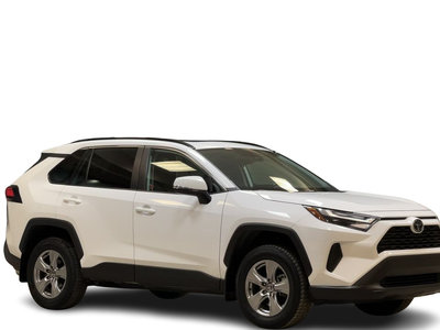 2023 Toyota RAV4 in Regina, Saskatchewan