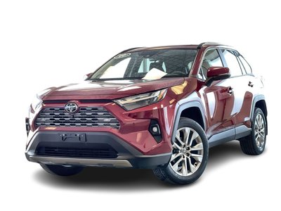 2023 Toyota RAV4 in Regina, Saskatchewan