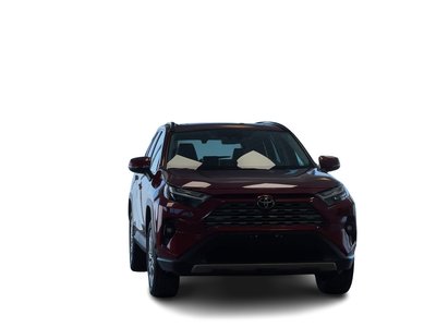 2023 Toyota RAV4 in Regina, Saskatchewan