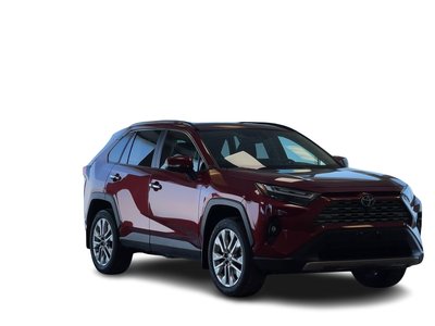 2023 Toyota RAV4 in Regina, Saskatchewan