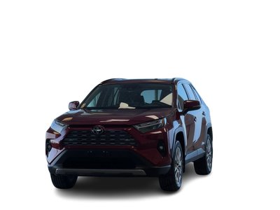 2023 Toyota RAV4 in Regina, Saskatchewan