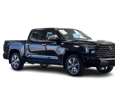 2025 Toyota Tundra Hybrid in Regina, Saskatchewan